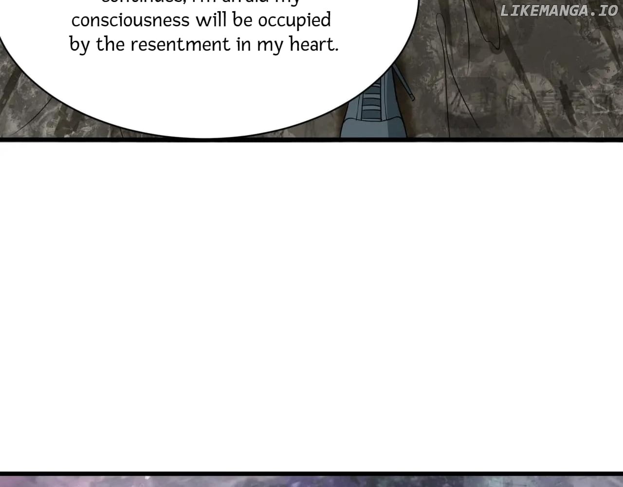 Era of the Haunted Chapter 275 - page 18